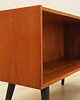 regały i półki Regał tekowy, duński design, lata 70, produkcja: Dania 7