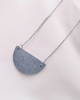 naszyjniki - inne Naszyjnik Granite half 1