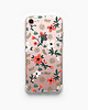etui na telefon Etui iPhone 6 7 8 Plus Case Obudowa Kwiaty  1