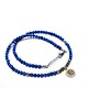 chokery Lapis lazuli  vol. 17 /choker/ - Szlachetna kolekcja 4
