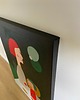 obrazy Sagrada Familia moderna/ 100x70 cm obraz na płótnie 6