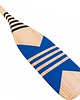 Ozdoby na ścianę Mini Pagaj John Paddle Ozdoba Kolorowy Malowany 110 cm WZ1 1