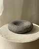 Ozdoby na ścianę Organiczne misy ceramiczne, Ręcznie robione misy w stylu wabi-sabi 8