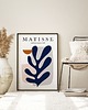 plakaty Plakat Matisse Leaf 3