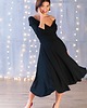 sukienki midi damskie Myrtle sukienka midi 1