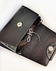 torby na ramię MINIBAG Black & snake 1