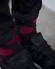 skarpetki damskie Skarpetki Roses 3