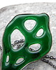 wisiory Monstera monkey mask - naszyjnik 3