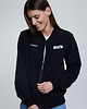 bluza bez kaptura damska Bluza Rozpinana Bomber Truck 8