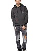 bluzy męskie Bluza kangurka UNDERWORLD unisex Basic 1