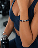 bransoletki z kamieni naturalnych Bransoletka FIT LIFE 2