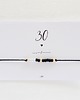 bransoletki na sznurku 30 Morse Code Bracelet 1