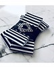 broszki Brosza Black & White  w paski NEW 1