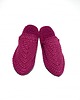 kapcie damskie Kapcie boho mule 1