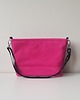 torby na ramię Torebka Crossbody Little Pink  różowa 1