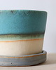 doniczki Doniczka ceramiczna 2