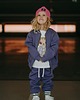 bluzy dla dziewczynki Bluza rozpinana Nell Teddy 4