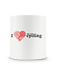 kubki Kubek. I love cycling 2
