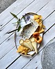 patery i talerze Ceramiczna patera do serów z uchwytami 5