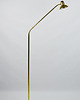 lampy podłogowe Lampa podłogowa, lata 80 1
