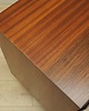 komody i szafki Komoda palisandrowa, duński design, lata 70, produkcja: Omann Jun 5