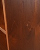 regały i półki Regał tekowy, duński design, lata 70, produkcja: Dania 8