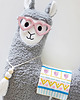 misie i maskotki Maskotka Lama 1