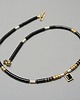 chokery Hematyt black matt vol. 4 /choker/ - Szlachetna kolekcja 3