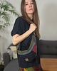 saszetka nerka SALE Nerka "Haru" kolorowa no waste 1