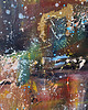 obrazy AMBIENCE - Obraz 100x80 cm 1