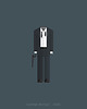 plakaty James Bond - Casino Royale - plakat B2 1