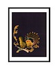 plakaty Plakat Dwie oprawione okładki czasopisma POLSKA, 1968 r, aut. Józef Wilkoń 2