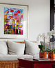 plakaty Łąka 31 - plakat 50x70 cm 2