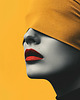 plakaty Plakat - Blind Love 1