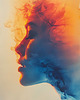 plakaty Plakat - Smoky 2