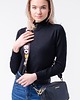 torby na ramię Torebka skórzana crossbody  (7153) 6