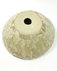 umywalki Ceramiczna umywalka biało-beżowa Rozlane mleko 7