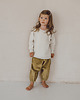 swetry dla dziewczynki Bluza Oat 3