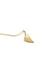 złote naszyjniki WAVES / gold NECKLACE 3