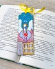zakładki do książek Zakładka do książki Opiekunka snów 3