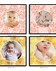 plakaty Plakat portret personalizowany ze zdjęciem, 24 wzory 1 4