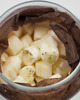 zapachy - inne Wosk zapachowy sojowy "The Cinnamon Apple Story"- 150g 1