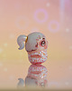 figurki i rzeźby Miniaturowa Figurka Dziewczynki 4