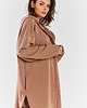 bluza z kapturem damska Bluza C281 1