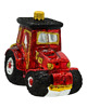 ozdoby choinkowe Bombka choinkowa: Traktor 2