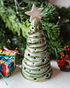 choinki Ceramiczna choinka 9