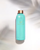 butelki wielorazowe CRYSTALLOVE Butelka termiczna na wodę amazonite 500ml - limited edition 1