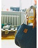 torby na zakupy Shopper Bag by Filo Loop 3