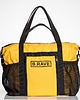 torby na ramię B.RAVE Sports Bag Juicy Yellow 3
