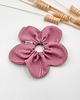 gumki do włosów Flower Scrunchie Róż 1